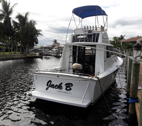 Superior Marine and Detail Restoration Service - Fort Myers, FL