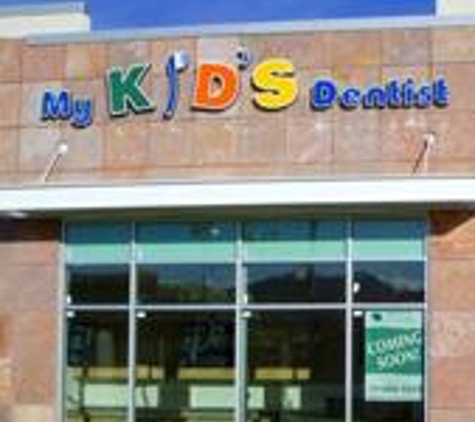 My Kid's Dentist & Orthodontics - Superior, CO