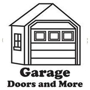 Garage Doors & More Service