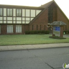 First Presbyterian Church