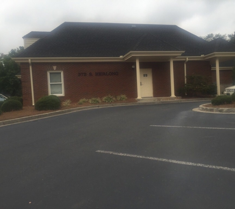 Center for Oral & Maxillofacial PA - Rock Hill, SC