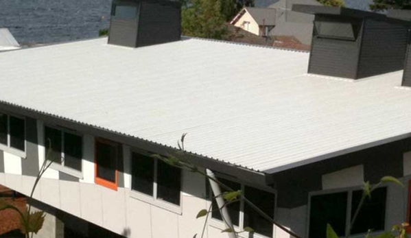 Just Roofing - Derwent Park, TAS