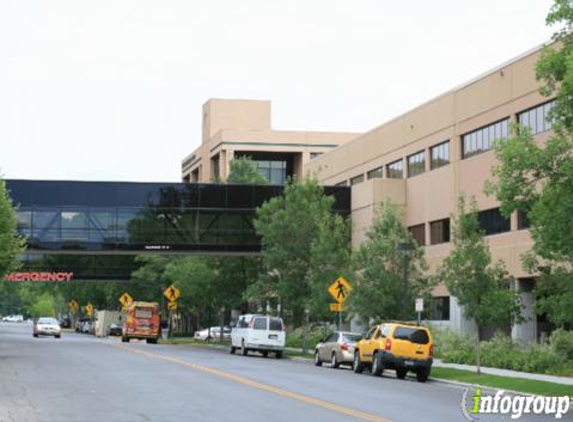 SCL Health Heart & Vascular Institute-Billings Cardiac & Vascular Surgery - Billings, MT