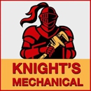 Knight's Mechanical Inc - Fireplaces