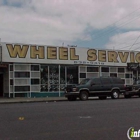 Wheel Service