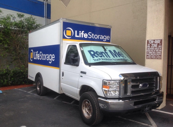 Life Storage - Miami, FL