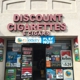 Discount Cigarettes