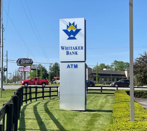 Whitaker Bank - Georgetown, KY