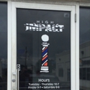 High Impact Barber Shop - Barbers