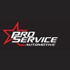 Pro Service Automotive Repair gallery