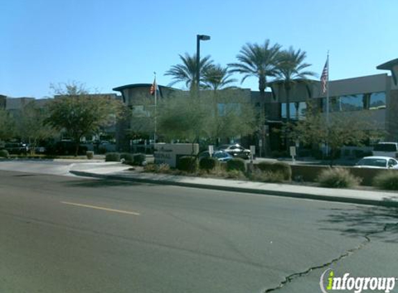 Massey Law Firm - Scottsdale, AZ