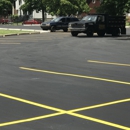 Champion Paving & Sealcoating - Asphalt Paving & Sealcoating