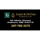 Leary & DeTroy - Attorneys