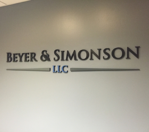 Beyer & Simonson, LLC - Minneapolis, MN