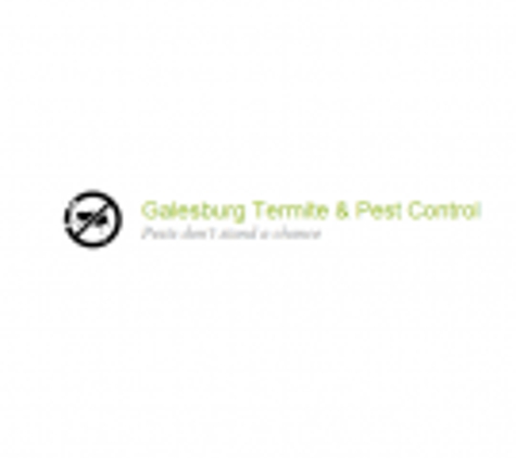 Galesburg Termite & Pest Control - Galesburg, IL