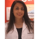 Dr. Pooja Patel - Contact Lenses