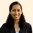 Jennifer Fuentes Benitez, Counselor - Counseling Services