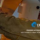 Crawford Mechanical Services - General Contractors