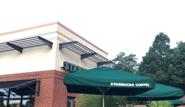 Starbucks Coffee - Marietta, GA