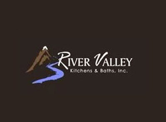 River Valley Kitchens & Bath Inc. - Roscoe, IL