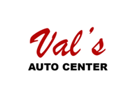 Val's Auto Center - Glendale, CA