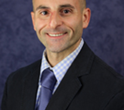 Dr. Michael J. Maresca, MD - Poughkeepsie, NY