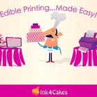 Ink 4 Cakes