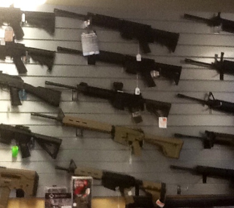 Lowpriceguns.com - Bellevue, WA