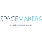 SpaceMakers Closets