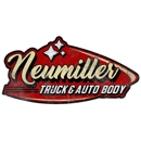 Neumiller Truck & Auto Body - Automobile Body Repairing & Painting