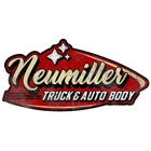 Neumiller Truck & Auto Body