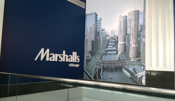 Marshalls - Chicago, IL