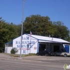 A & M Radiator