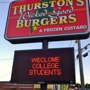 Thurston's Wicked Good Burgers