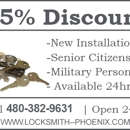 Shop Locksmith Phoenix