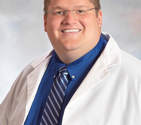 Ryan Johnston Fischer, MD - New Holland, PA