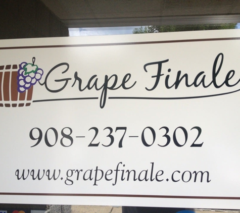 Grape Finale - Flemington, NJ