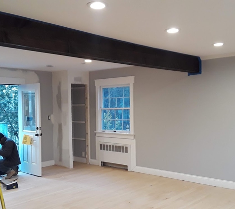 Builder Custom Contractor Painting Remodeling LLC - west new york, NJ