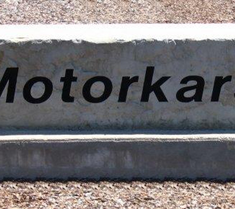 Motorkars, Inc. - Columbus, OH