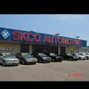 SKCO AUTOMOTIVE - Automotive Tune Up Service