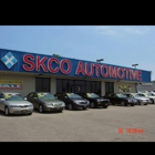 SKCO AUTOMOTIVE