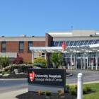 UH Geauga Medical Center Pediatric Emergency Room