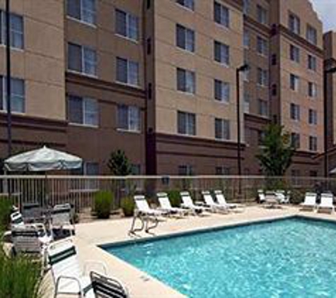 Homewood Suites by Hilton Albuquerque Uptown - Albuquerque, NM