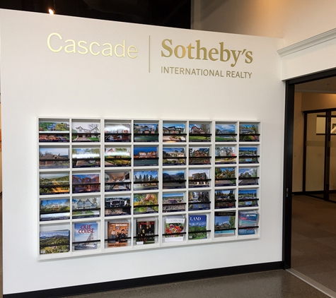 Cascade Sotheby's International Realty - Lake Oswego, OR