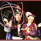 Benny & Bebe's Magic Circus