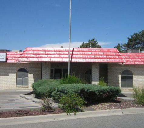 Lower Terrace KinderCare - Albuquerque, NM