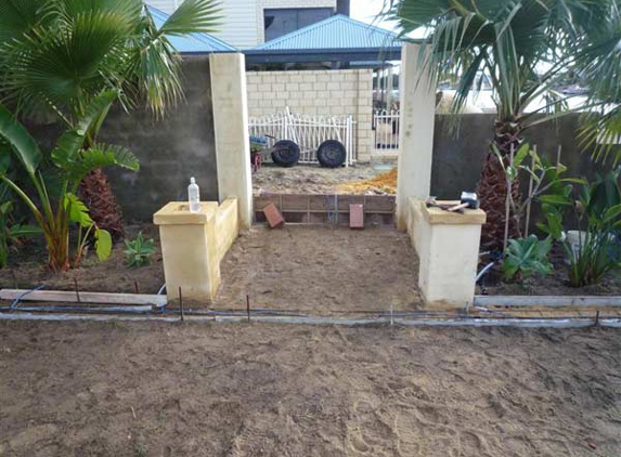 Peel H2O Solutions - Greenfields, WA