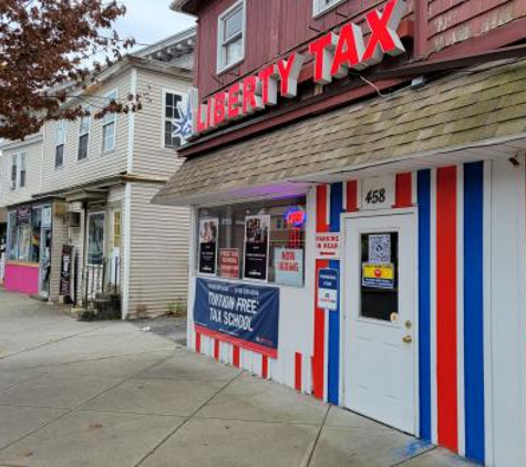 Liberty Tax Service - Albany, NY