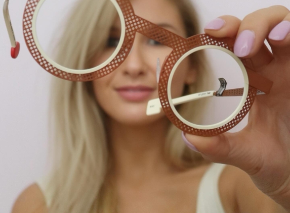 Eyewear On Pako - Geelong West, VIC