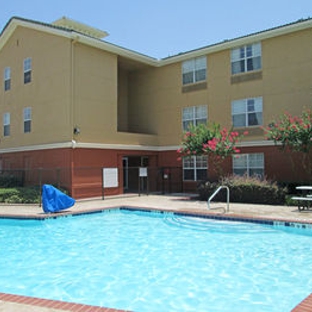 Extended Stay America - Dallas - Las Colinas - Green Park Dr. - Irving, TX